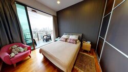 RiverGate (D9), Apartment #580234921